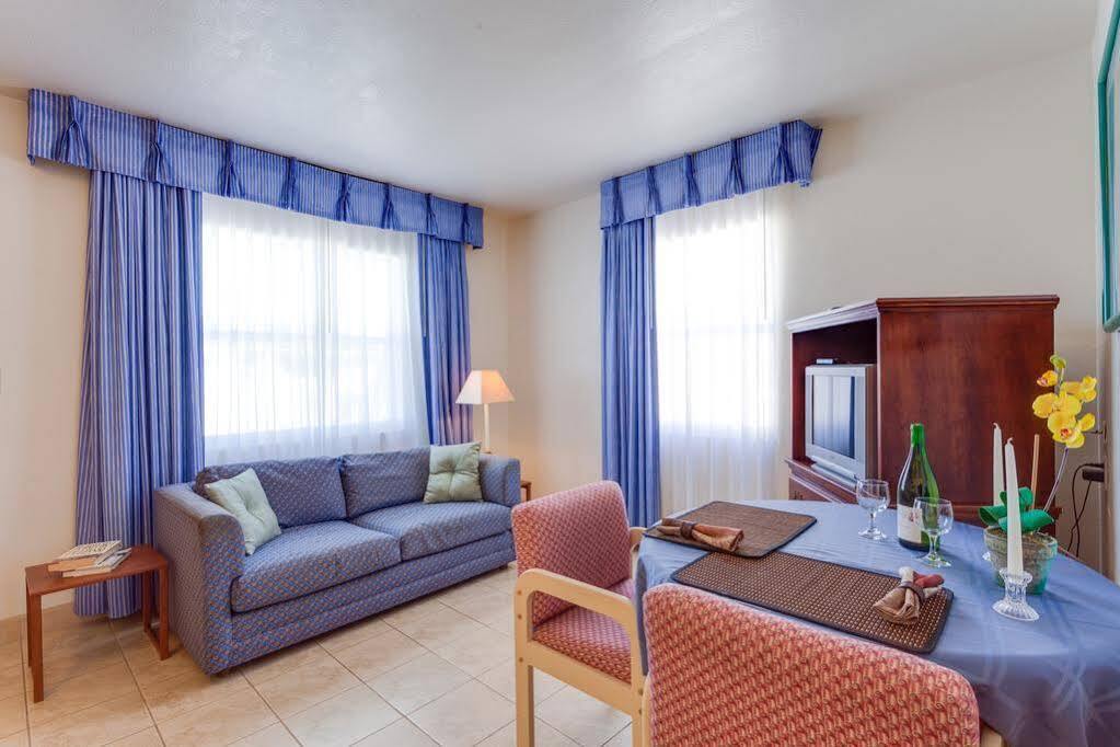 Fountain Cottages Inn ฟอร์ตไมเยอร์ ภายนอก รูปภาพ